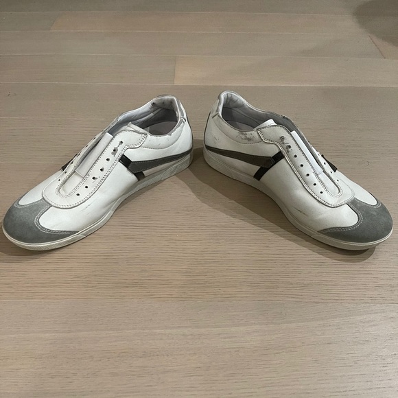 2005 Prada slip on sneaker - Picture 6 of 7